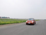 甲壳虫 2010款  1.8T BlackOrange豪华版_高清图3