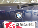 宝马X1(进口) 2010款 宝马X1 xDrive28i_高清图32