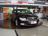 昊锐 2009款  2.0TSI AT尊雅版_高清图2