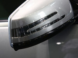 奔驰E级(进口) 2010款 奔驰E级 E260 CGI 时尚型_高清图2