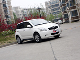 炫丽 2008款  1.5L 精英型VVT_高清图8