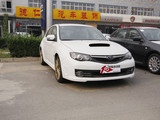 翼豹 2009款  2.5T WRX STI_高清图3