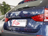 宝马X1(进口) 2010款 宝马X1 xDrive28i_高清图21