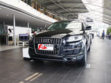 奥迪Q7 2010款  3.6 FSI quattro 基本型_高清图3