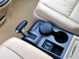 本田CR-V 2010款 CR-V 2.4四驱豪华版自动挡_高清图15