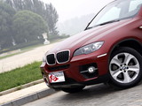 宝马X6 2008款  xDrive35i_高清图14