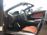 V8 Vantage 2007款  4.3 Manual Roadster_高清图3