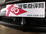 英菲尼迪QX50(进口) 2010款 英菲尼迪QX50 尊雅版_高清图24