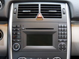 奔驰B级 2009款  B200 时尚型_高清图3