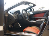 V8 Vantage 2007款  4.3 Manual Roadster_高清图4