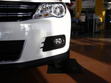 途观 2010款  2.0TSI 手自一体菁英版 四驱_高清图29