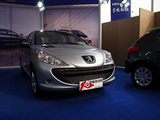 标致207 2009款  两厢1.6L 手动驭乐版_高清图2