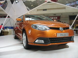 MG6 2010款 MG 6 掀背 1.8T 自动豪华版_高清图23