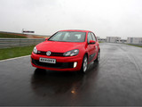 高尔夫 2010款  2.0TSI GTI_高清图9