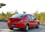 莲花L3 2009款  1.6L AT豪华型_高清图10