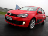 高尔夫 2010款  2.0TSI GTI_高清图5