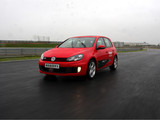 高尔夫 2010款  2.0TSI GTI_高清图4