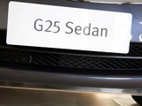 英菲尼迪Q60 2010款  Sedan 豪华运动版_高清图10