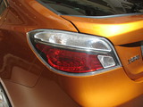 MG6 2010款 MG 6 掀背 1.8T 自动豪华版_高清图18