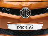 MG6 2010款 MG 6 掀背 1.8T 自动豪华版_高清图16