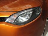 MG6 2010款 MG 6 掀背 1.8T 自动豪华版_高清图12