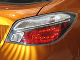 MG6 2010款 MG 6 掀背 1.8T 自动豪华版_高清图10