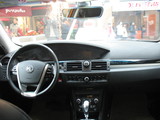 MG6 2010款 MG 6 掀背 1.8T 自动豪华版_高清图14