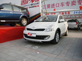 炫丽 2009款  1.3L 精英型VVT_高清图4