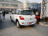 炫丽 2009款  1.3L 精英型VVT_高清图8