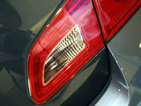 英菲尼迪Q60 2010款  Sedan 豪华运动版_高清图25