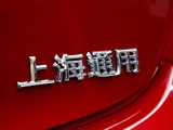 君威 2009款  2.0L 精英版_高清图6