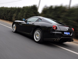 法拉利599 2006款  GTB Fiorano 6.0_高清图18