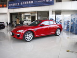 马自达RX-8 2008款  1.3 6挡自动型_高清图16