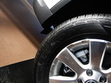 途观 2010款  2.0TSI 手自一体菁英版 四驱_高清图27