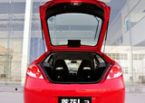 莲花L3 2009款  1.6L AT豪华型_高清图4