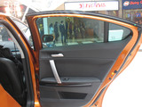 MG6 2010款 MG 6 掀背 1.8T 手动舒适版_高清图4