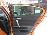 MG6 2010款 MG 6 掀背 1.8T 手动舒适版_高清图3