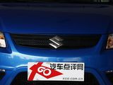 天语SX4 2010款  两厢 1.6L冠军限量版 AT_高清图32