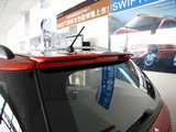 天语SX4 2009款  两厢 1.6L运动型 AT_高清图11