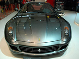 法拉利599 2006款  GTB Fiorano 6.0_高清图6