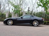 法拉利599 2006款  GTB Fiorano 6.0_高清图5