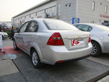 乐风 2009款  1.2 SL MT_高清图10