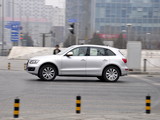 奥迪Q5(进口) 2010款  2.0TSI 运动版_高清图20