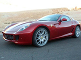 法拉利599 2006款  GTB Fiorano 6.0_高清图4