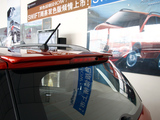 天语SX4 2009款  两厢 1.6L运动型 AT_高清图10