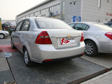 乐风 2009款  1.2 SL MT_高清图9