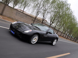 法拉利599 2006款  GTB Fiorano 6.0_高清图2