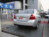 乐风 2009款  1.2 SL MT_高清图8