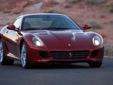 法拉利599 2006款  GTB Fiorano 6.0_高清图1