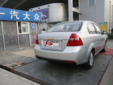 乐风 2009款  1.2 SL MT_高清图7